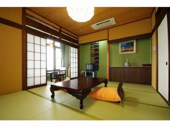 Ijika Daiichi Hotel Kagura - Tap to explore photos