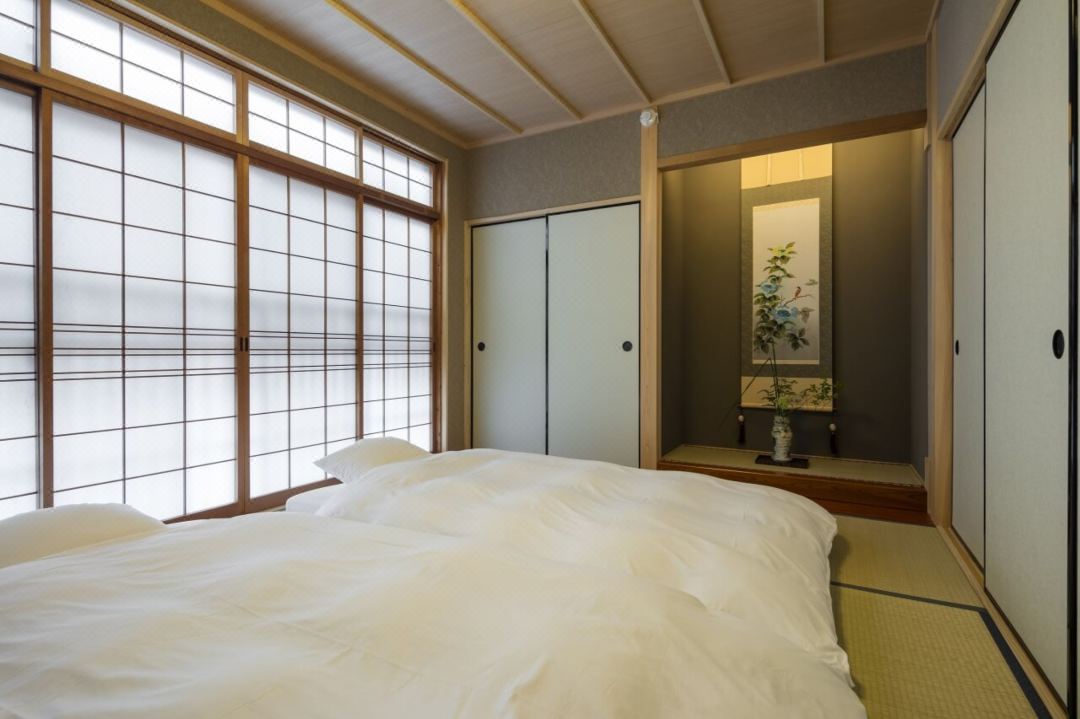 祗園南町屋度假屋