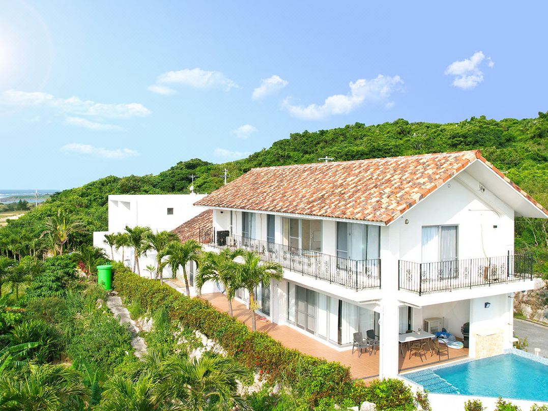 Ryukyu Ritei Ingya <Miyakojima>