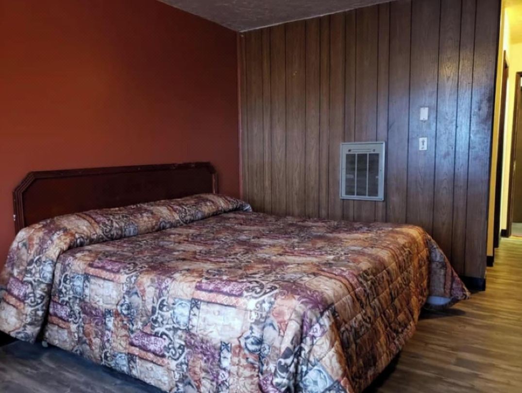 Best Value Inn by OYO Portland or South East
