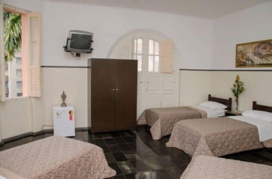 Sul América Palace Hotel