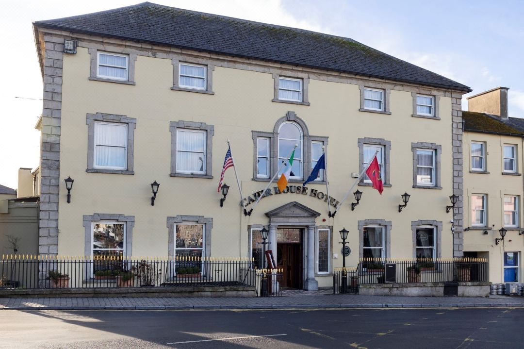 Cahir House Hotel