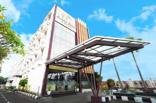 Sutan Raja Cirebon Hotel