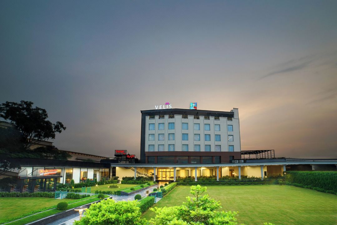 樹屋 維利斯 索尼帕特
