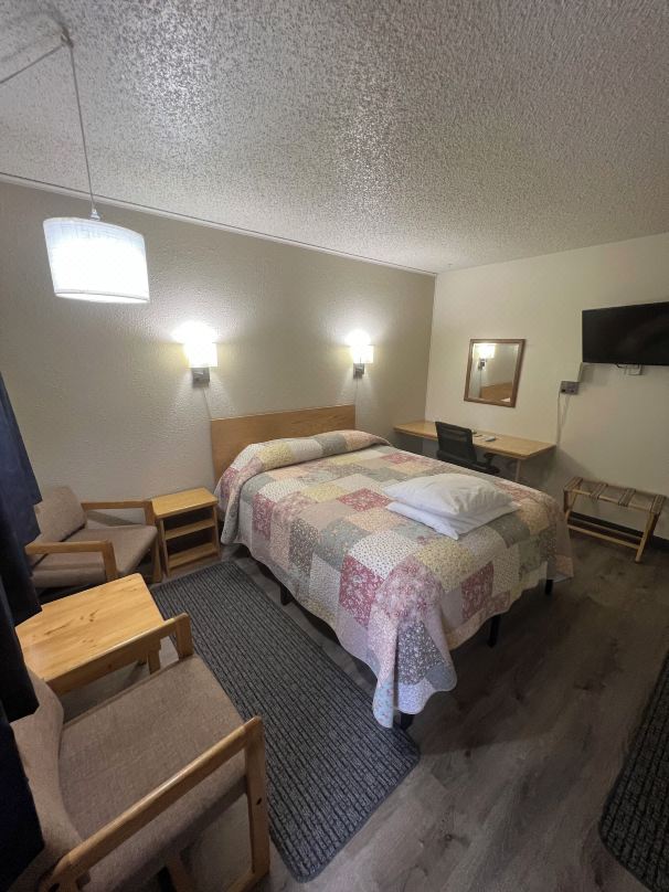 Nordlig Motel