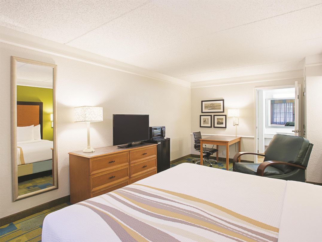 La Quinta Inn by Wyndham San Diego Chula Vista
