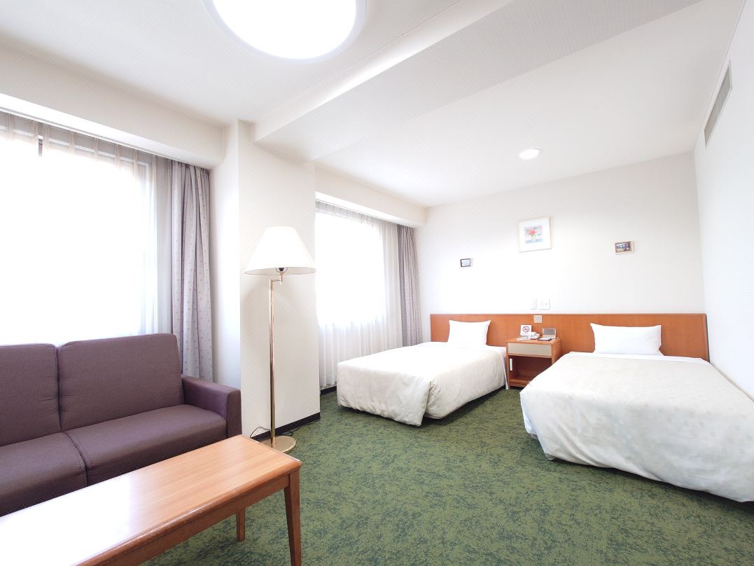 Saidaiji Grand Hotel - Vacation Stay 92818
