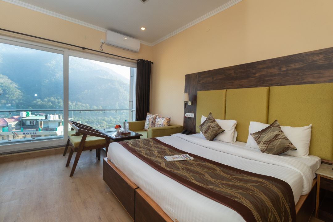 Hotel Peepal Tree