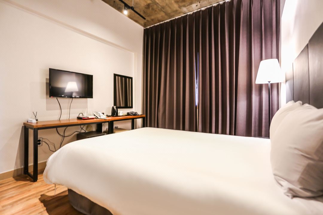 Jeju Renaissance Hotel