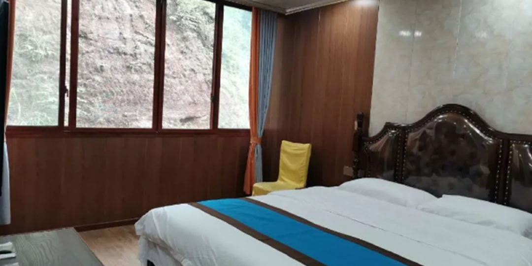 江津区四面山渝粤人家农家乐
