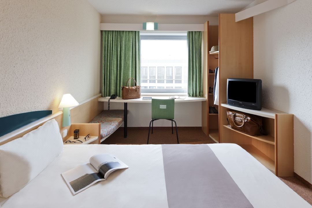 Ibis Barcelona Montmelo Granollers