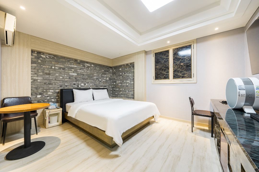 Wangsimni (Hanyang University) Sun Motel