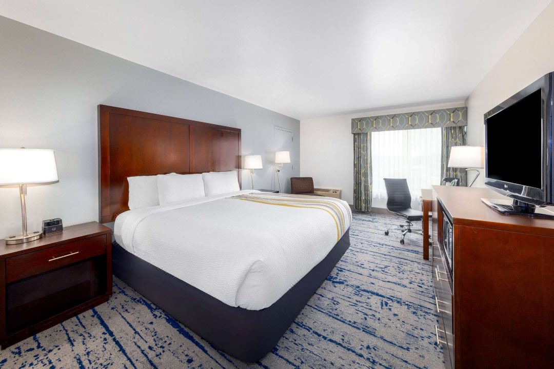 La Quinta Inn by Wyndham Lynnwood