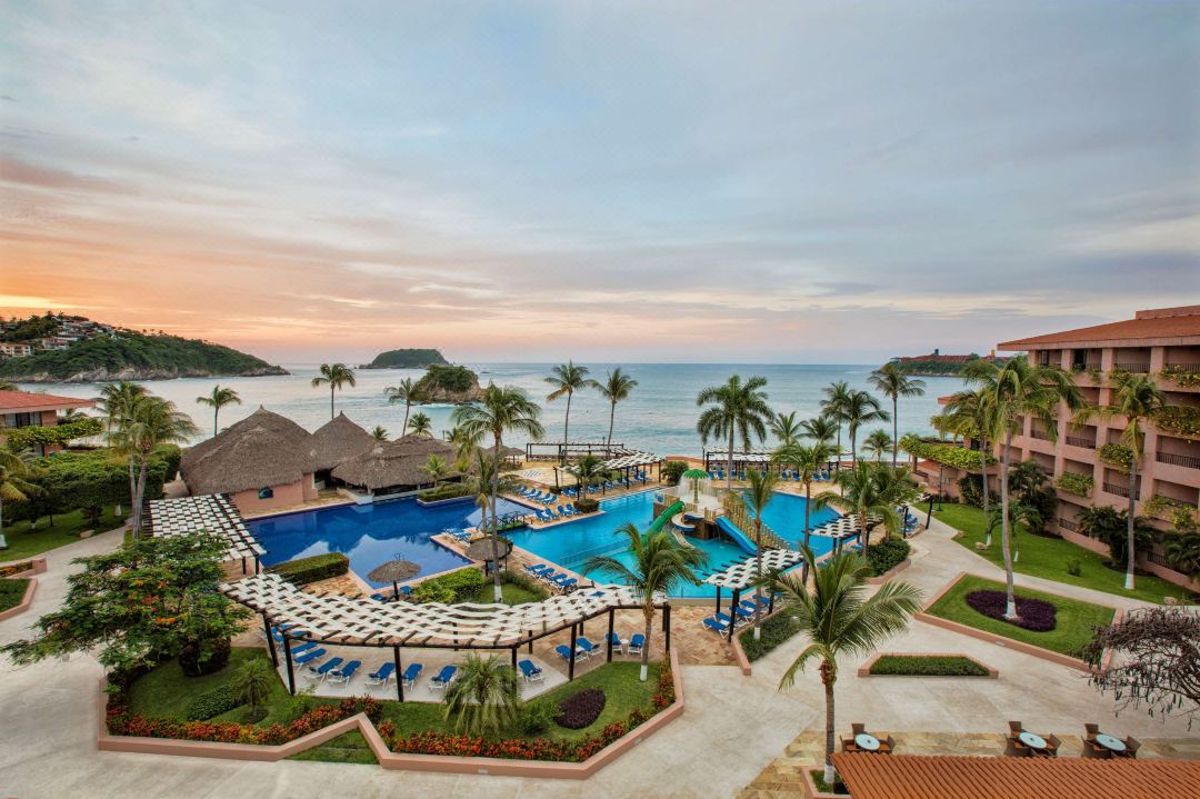 Barceló Huatulco