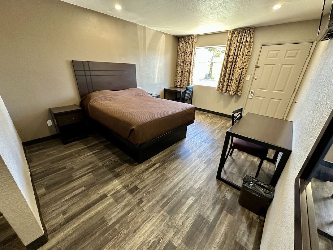 West Inn Nau - Downtown Flagstaff