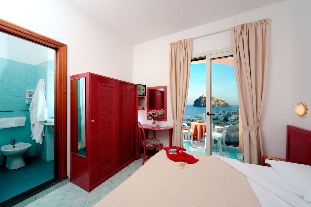 Hotel Ulisse