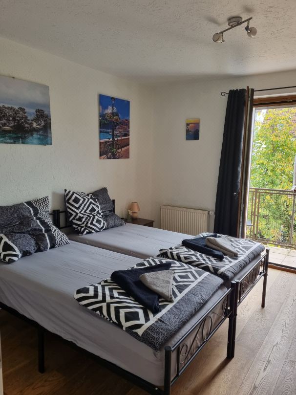 Pension Parga