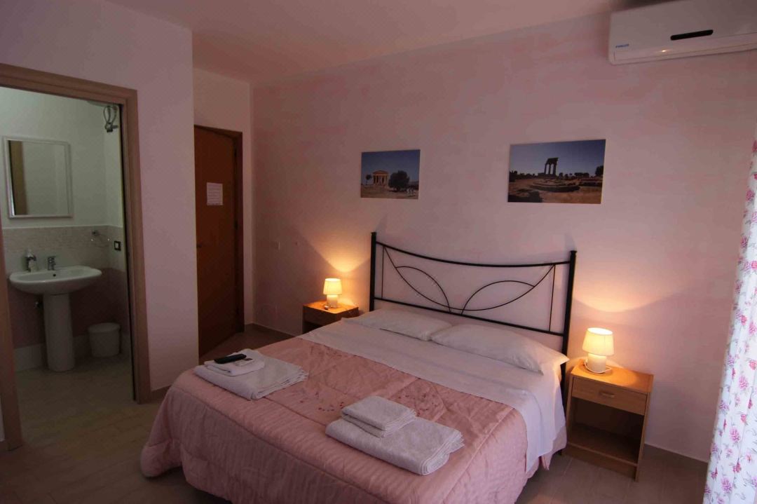 B&B le Dune Beach