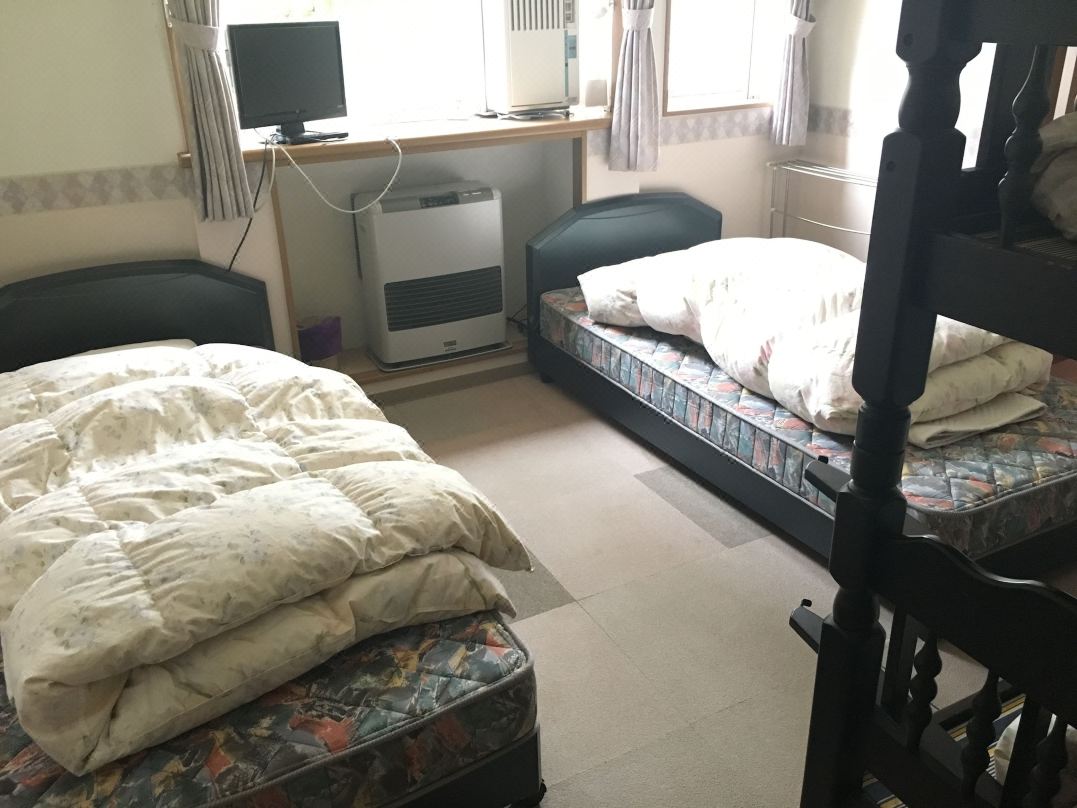 你的小屋旅館