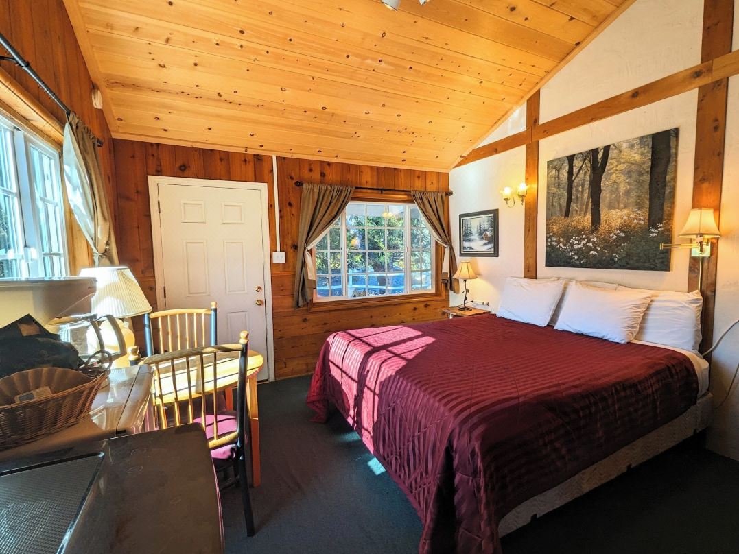 Bluebird Cottage Inn