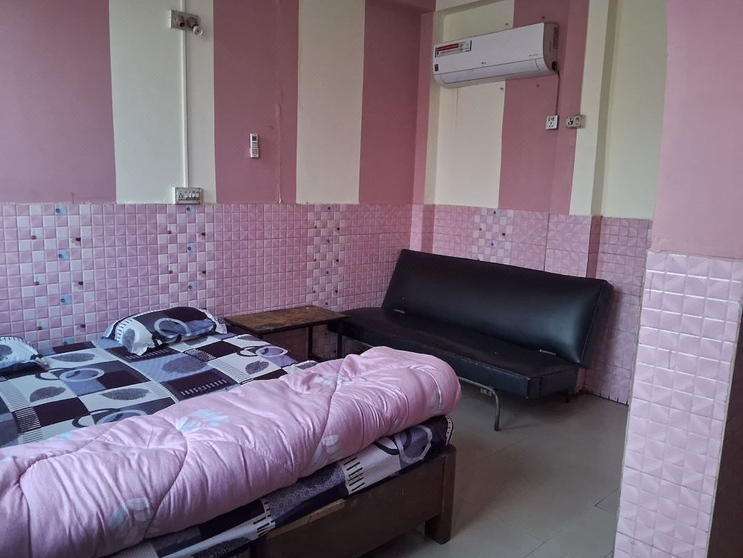 Hotel Shah Paradise