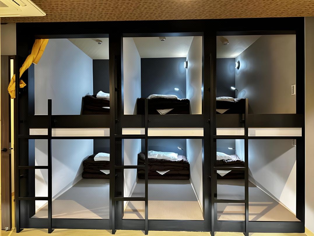 Artist Village Apartments Kochi
