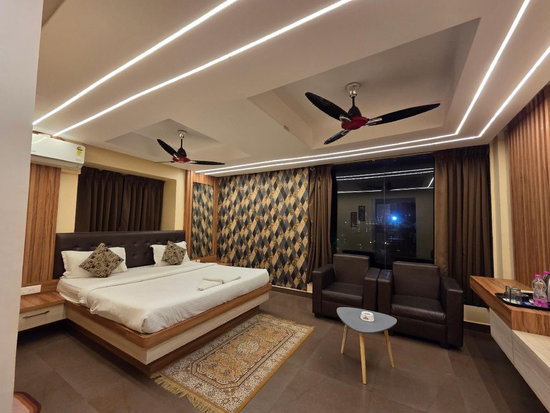 Hotel Larina