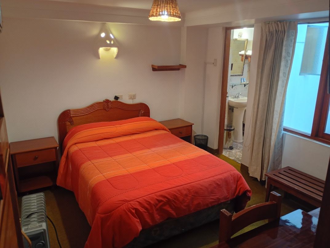 Hotel Casablanca