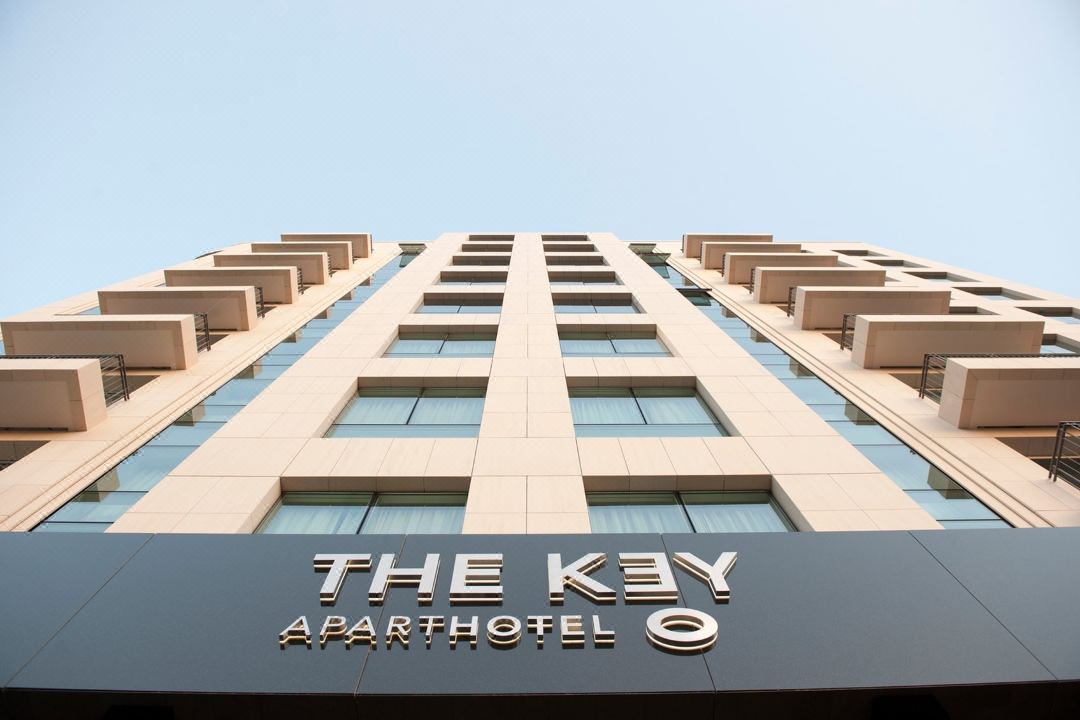 The Key Beirut