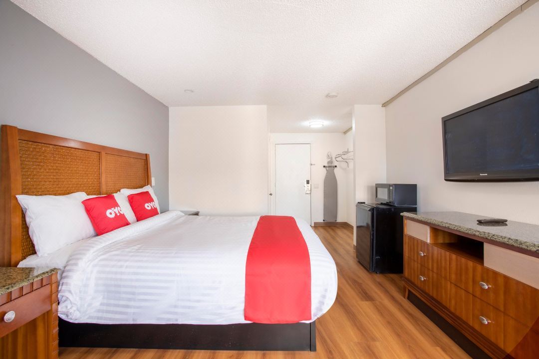 Hotel Palmdale - Antelope Valley