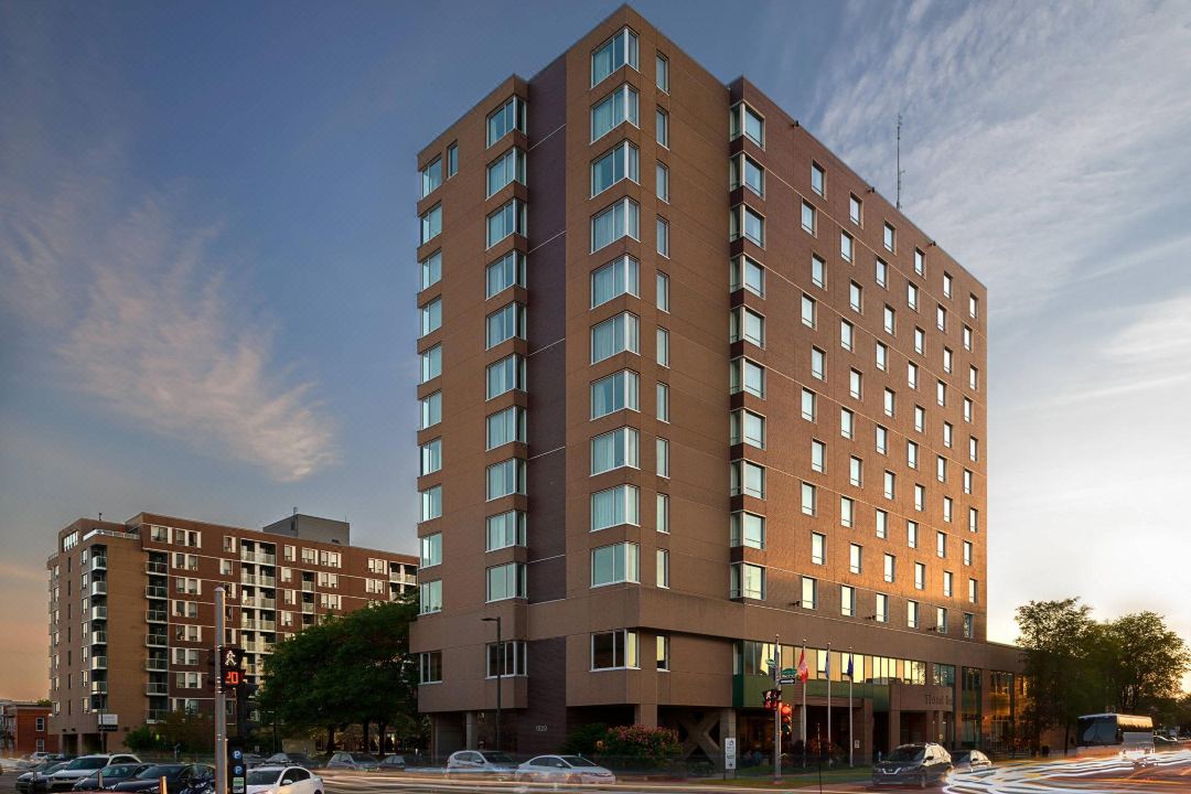Delta Hotels Trois Rivieres Conference Centre