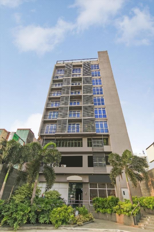 Melbourne Suites