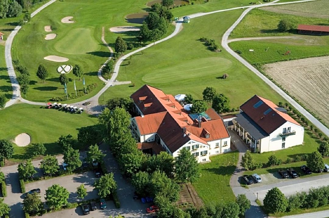 Gutshof Sagmühle