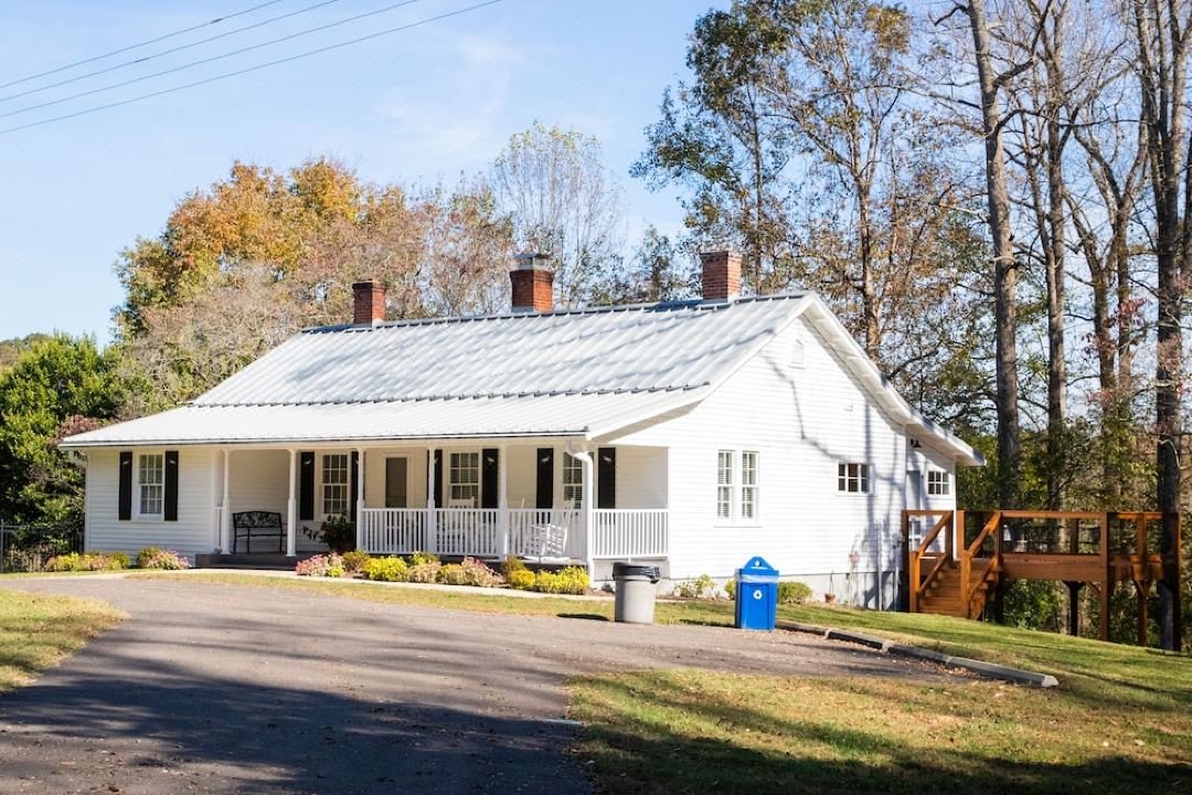 Excelsior at the Manor House