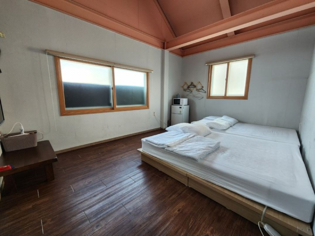 Gangneung Gangmun Ocean Pension