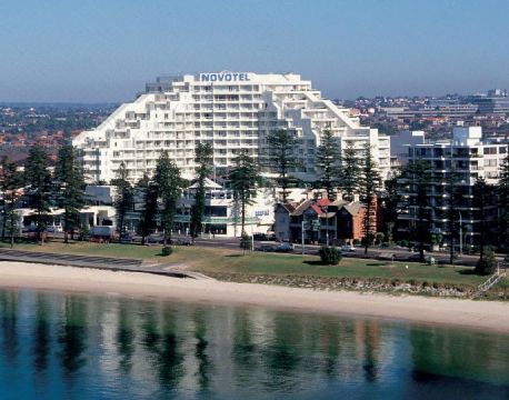 Novotel Sydney Brighton Beach