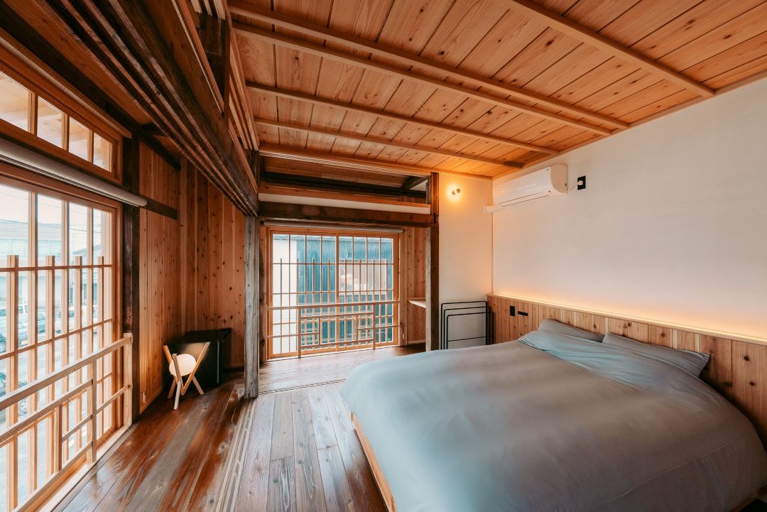 Ikeda Ryokan
