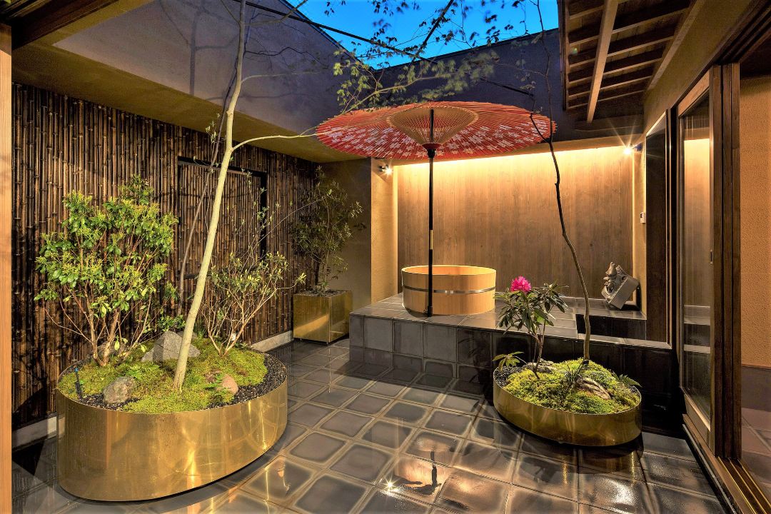 Gozan Hotel & Serviced Apartment Higashiyama Sanjo