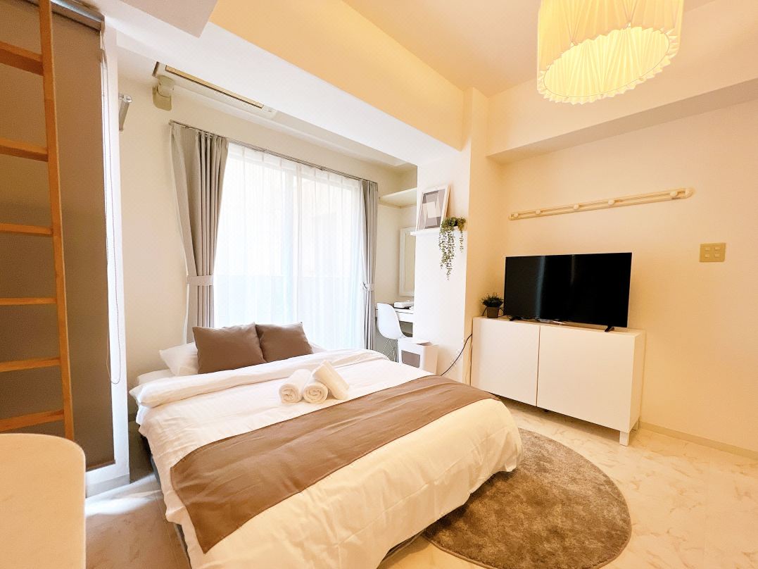 Ouchi Hotel Fujimi