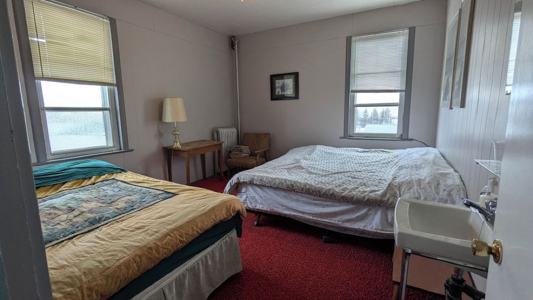 Dinsmore Hotel