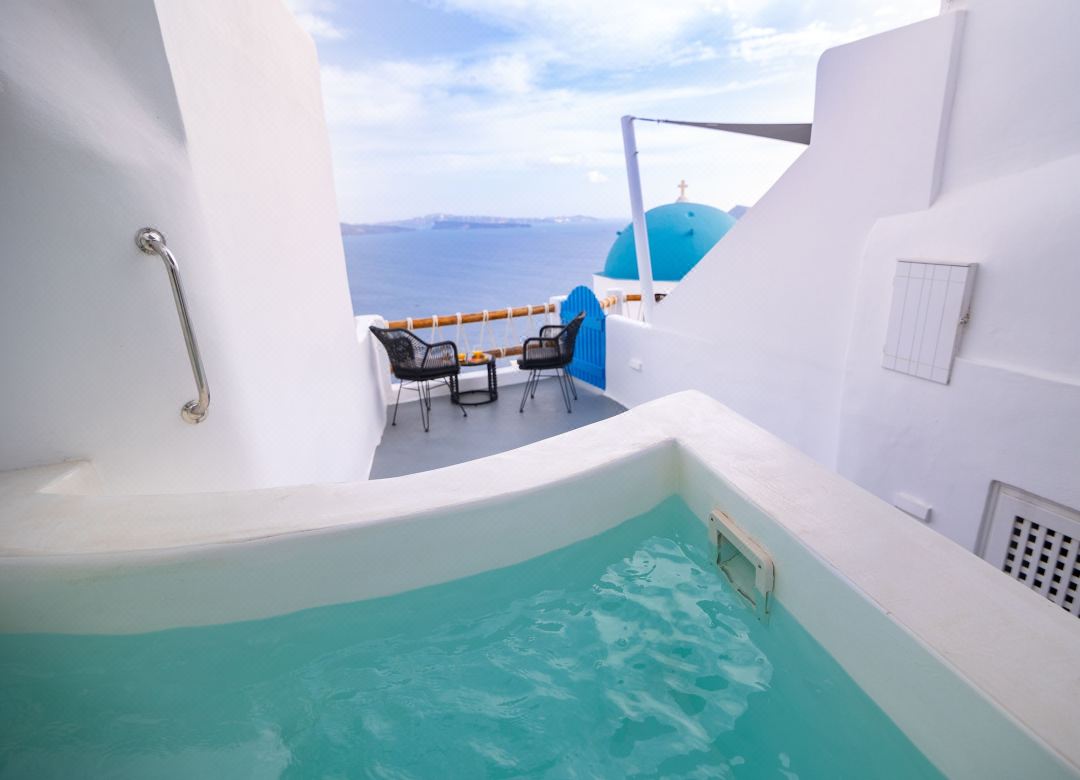Luxus VIP Suites