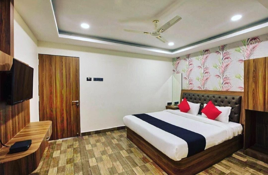 Hotel Shagun Palace