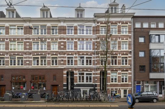 Numa Amsterdam Oosterpark