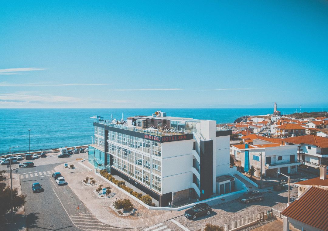 Hotel Mar e Sol & Spa