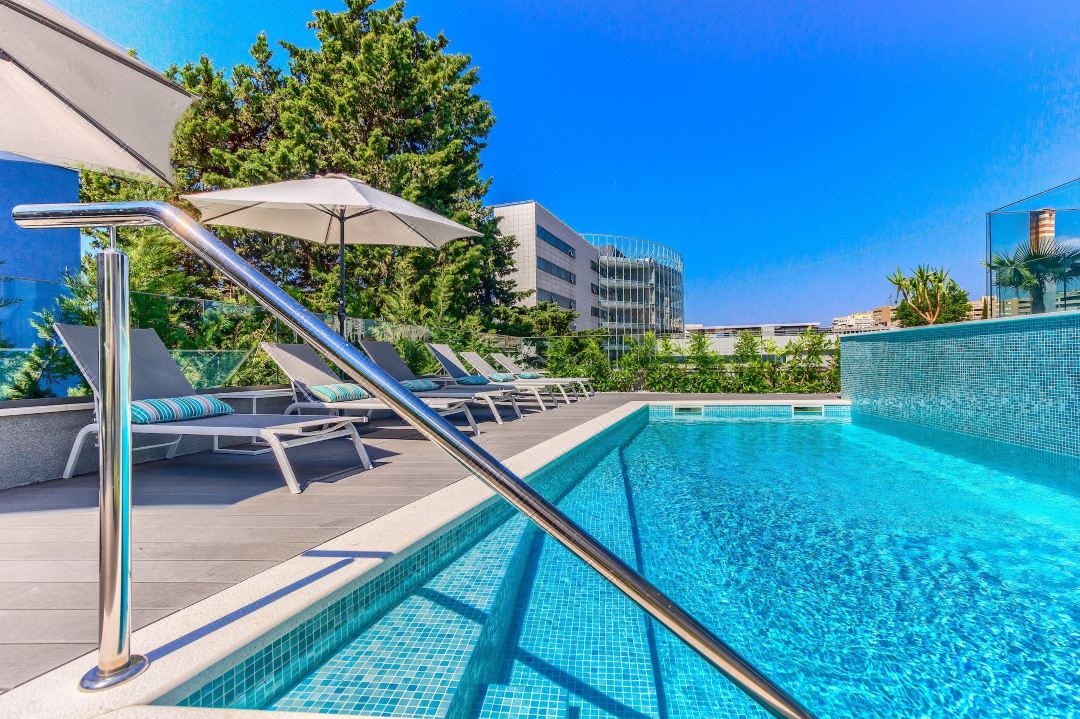 Bel Residence