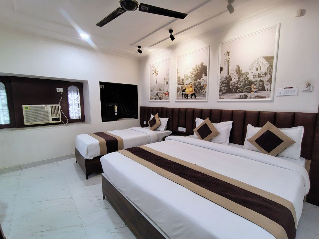 Hotel MRK