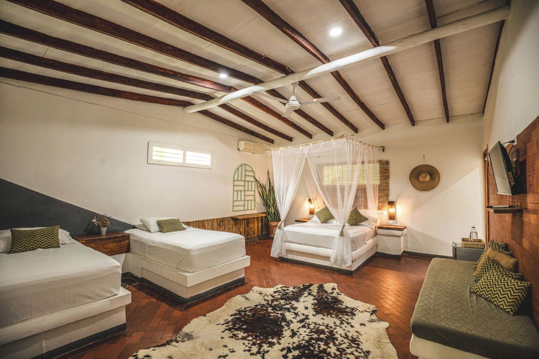 Waka Hotel Rural