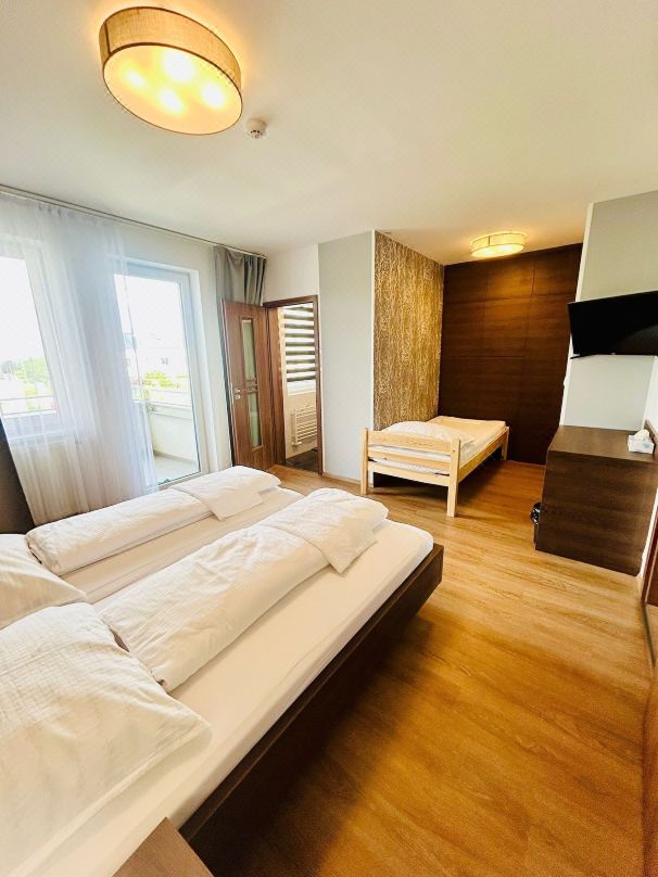 Villa many rooms with Free Parking