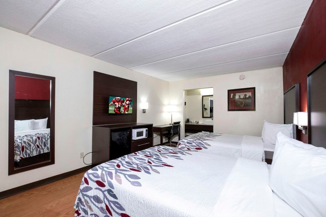 Red Roof Inn Kenly - I-95