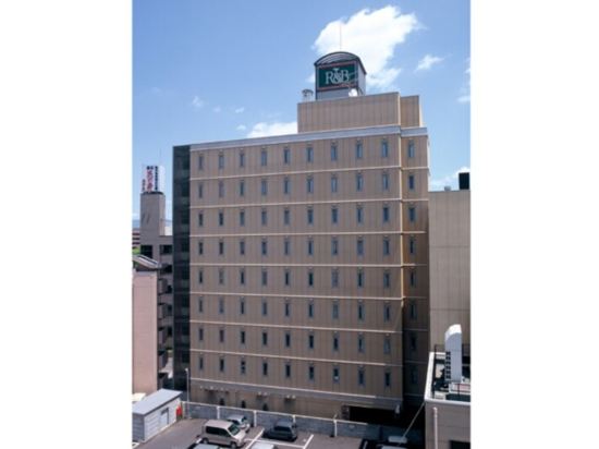 Washington R&B Hotel Morioka-Ekimae - Tap to explore photos